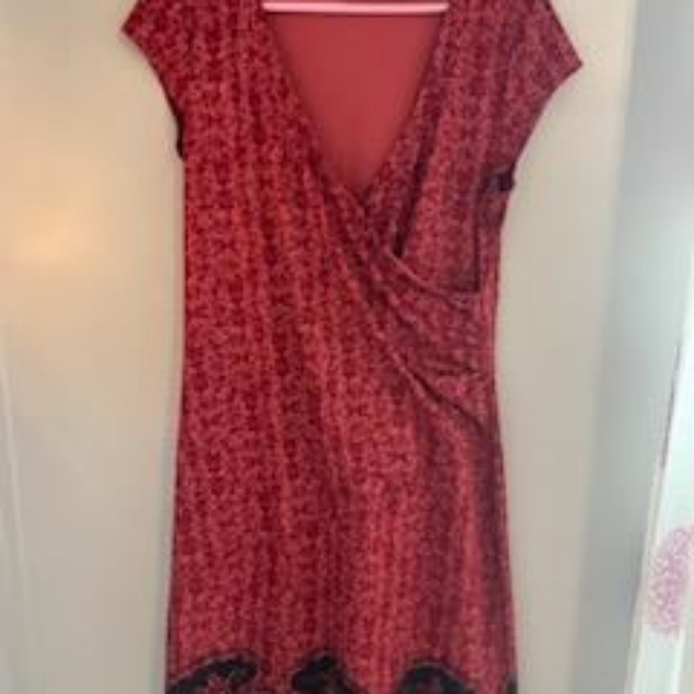 Woman dress by Athleta